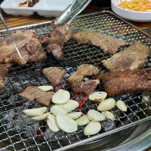 항아리집 실사 사진 1