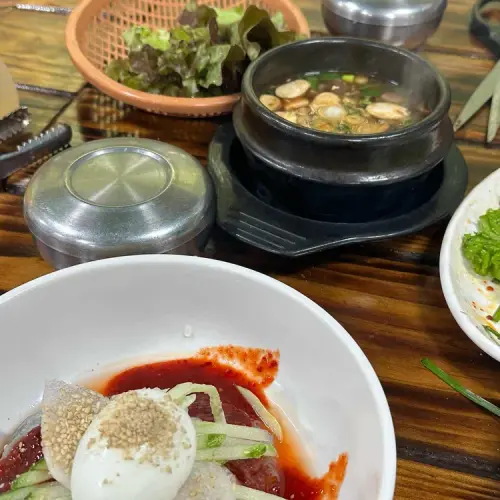 항아리집 실사 사진 2