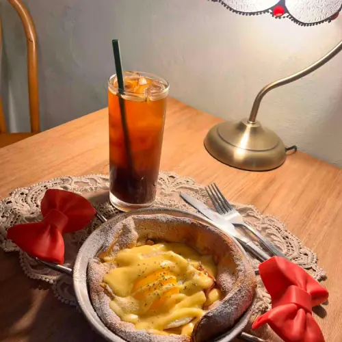 커피바 셀로나 실사 사진 1