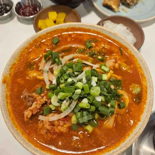 포앤드 실사 사진 2