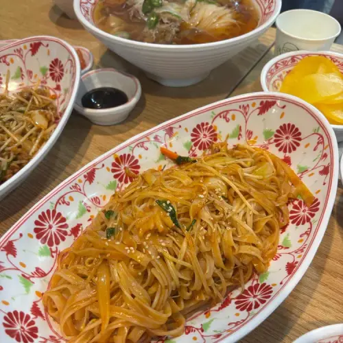 전티마이베트남쌀국수 망포점 실사 사진 1