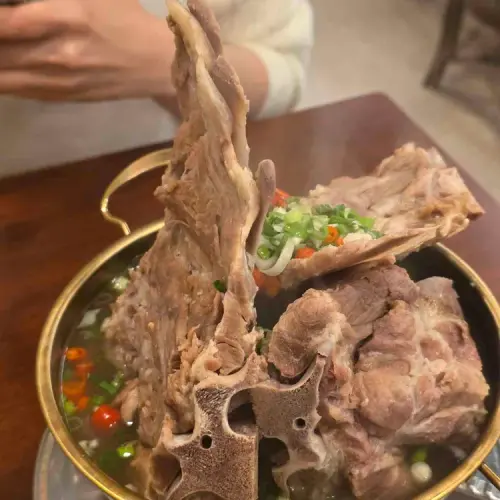 까몬 인계점 실사 사진 2