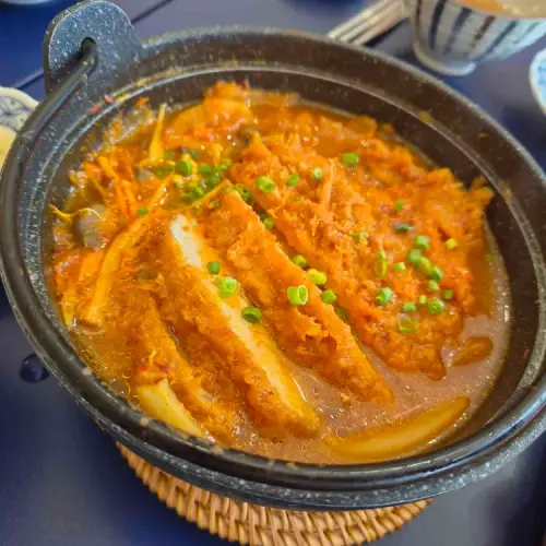 와요쇼쿠 신동본점 실사 사진 1