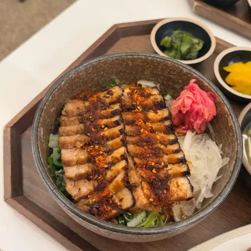 쿄와동 실사 사진 1
