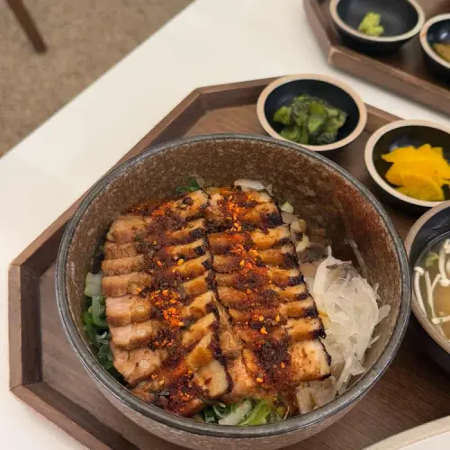 쿄와동 실사 사진 2