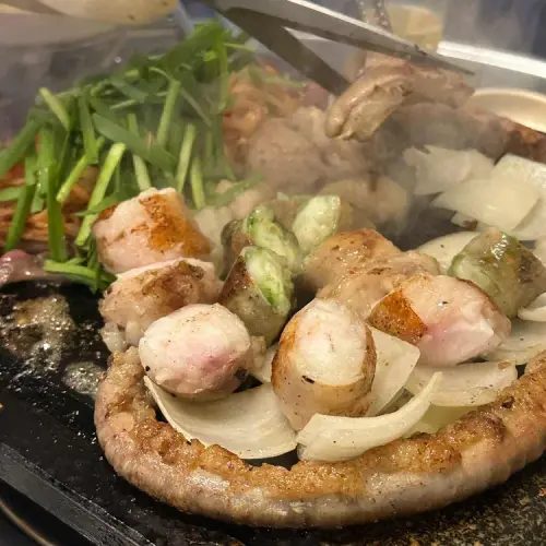 구들짱황소곱창 인계동본점 실사 사진 2
