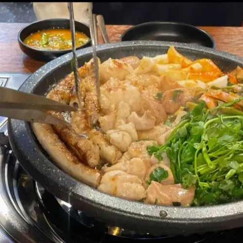신동곱창 실사 사진 1