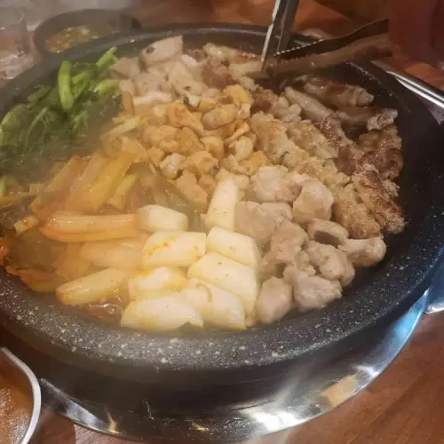 신동곱창 실사 사진 2