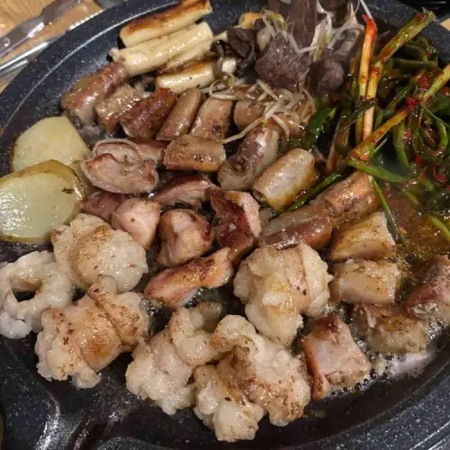 후니네 소곱창 실사 사진 1