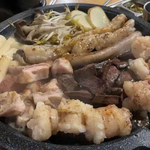 후니네 소곱창 실사 사진 2