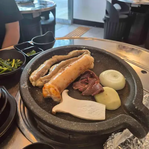 요미곱창 머피본점 실사 사진 1