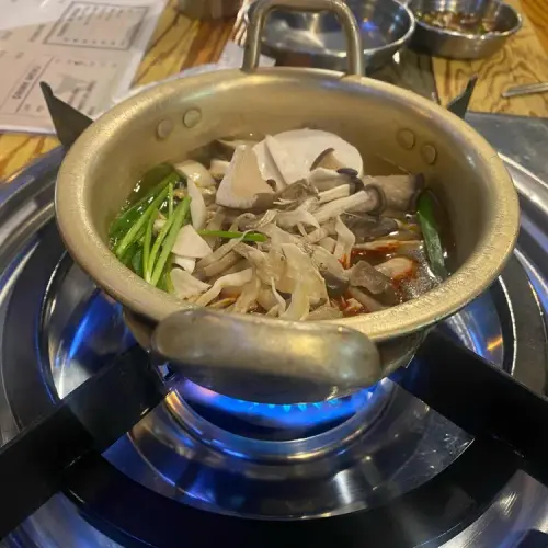 권선동황소곱창2호점 실사 사진 2