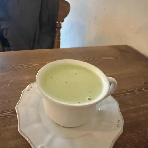 쿠로이시로 실사 사진 2
