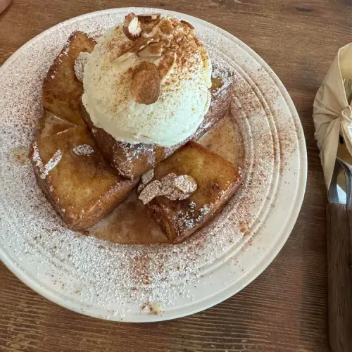 설빙 수원망포역점 실사 사진 1