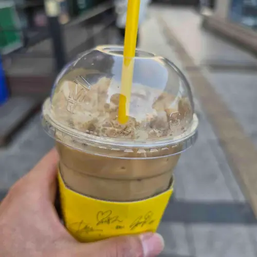 메가MGC커피 망포역점 실사 사진 1