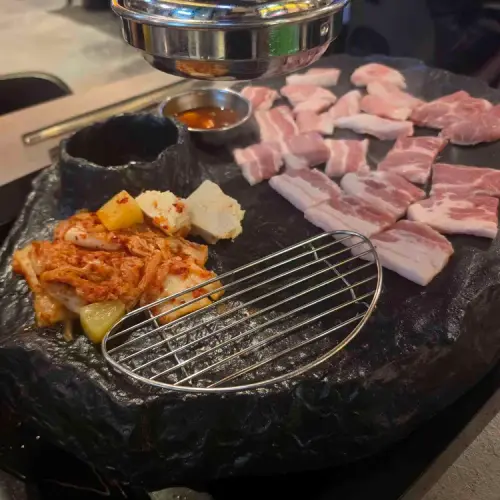 꼬목살 용인동백점 실사 사진 1
