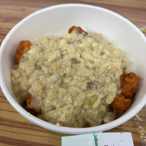 오봉도시락 군포물류센터점 실사 사진 2
