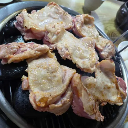 원조춘천닭갈비 실사 사진 1