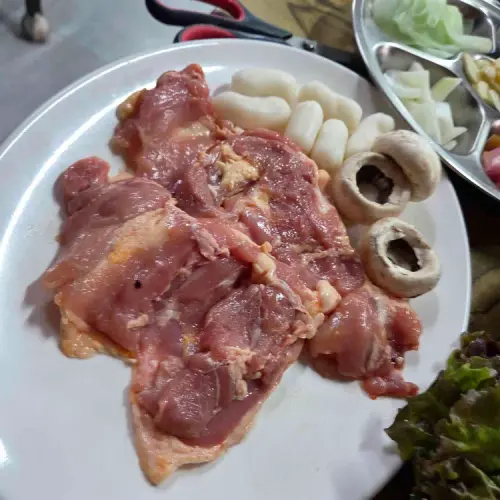 원조춘천닭갈비 실사 사진 2