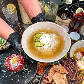 계동돼지 실사 사진 4