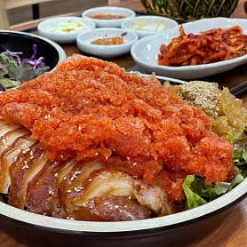 이서방족발보쌈 수원본점 실사 사진 2