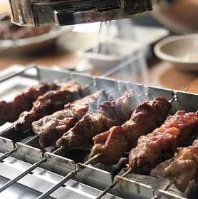 이가네양꼬치 영통점 실사 사진 2