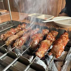 이가네양꼬치 영통점 실사 사진 3