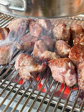 이가네양꼬치 영통점 실사 사진 4