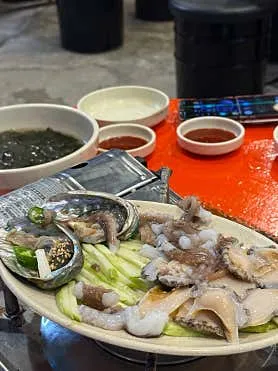 이모네조개구이 인계동 실사 사진 3