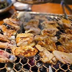 강적들 숯불닭갈비 수원본점 실사 사진 1