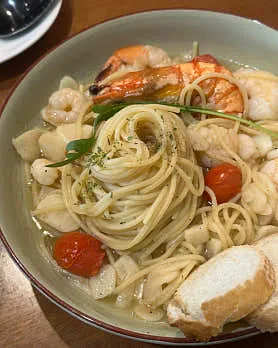 서양식탁 실사 사진 3