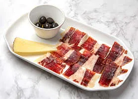 세비야식당 법조타운점 실사 사진 3