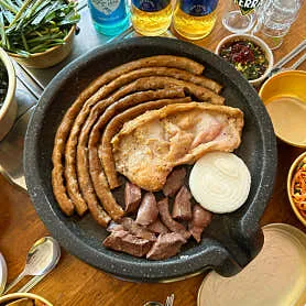 두강곱창 광교본점 실사 사진 2