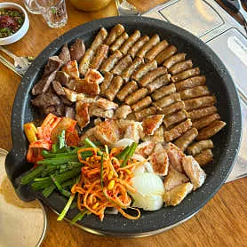 두강곱창 광교본점 실사 사진 3