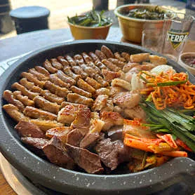 두강곱창 광교본점 실사 사진 4