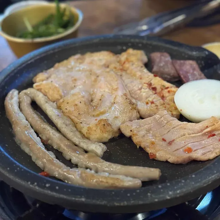 두강곱창 광교본점 실사 사진 6