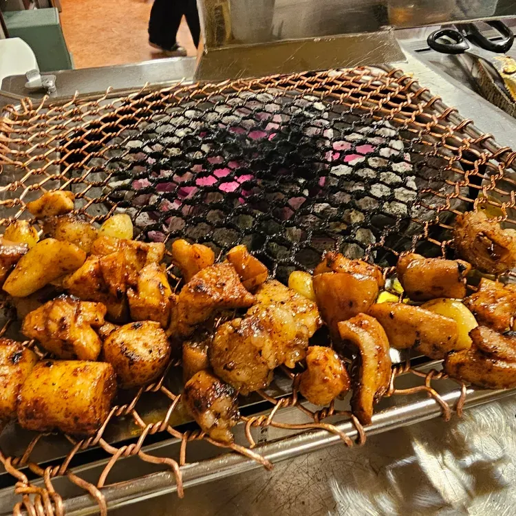 세광양대창 광교점 실사 사진 5
