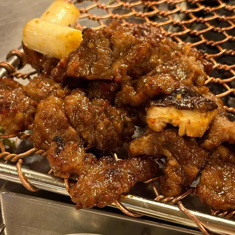 세광양대창 광교점 실사 사진 6