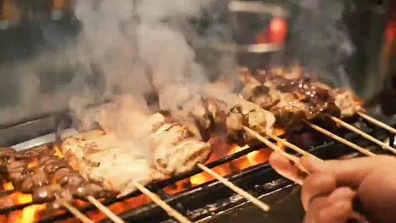 야키토리잔잔 인계본점 실사 사진 1