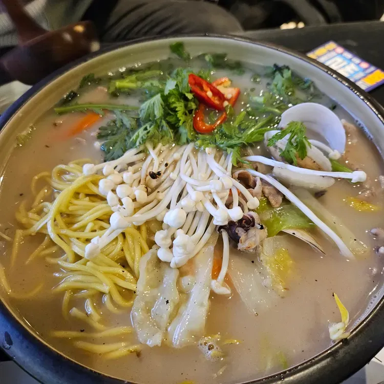 야키토리잔잔 인계본점 실사 사진 6