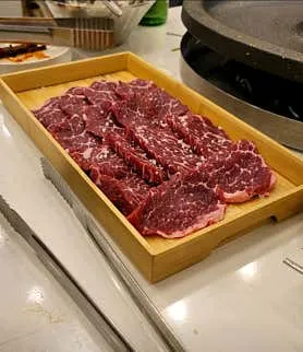 문가네 BBQ 수원 실사 사진 1