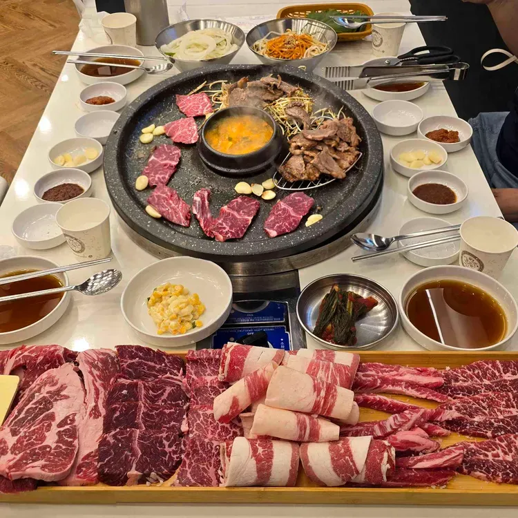 문가네 BBQ 수원 실사 사진 5