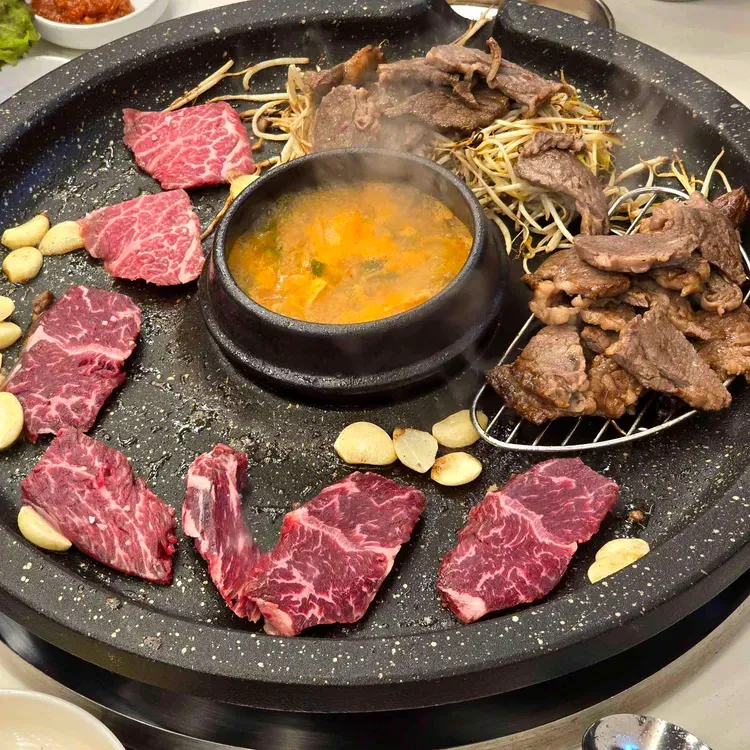 문가네 BBQ 수원 실사 사진 6