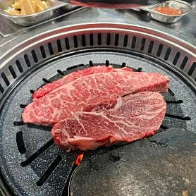 홍대장소고기집 본점 실사 사진 3
