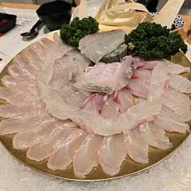 서란횟집 실사 사진 2