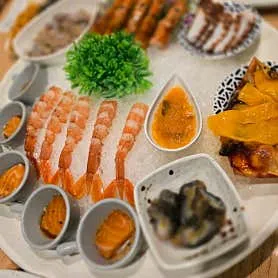 서란횟집 실사 사진 4