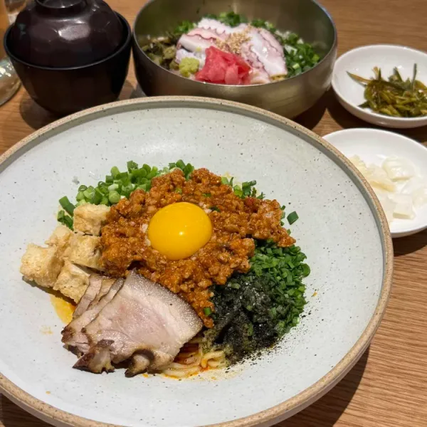밀본 스타필드수원 실사 사진 1