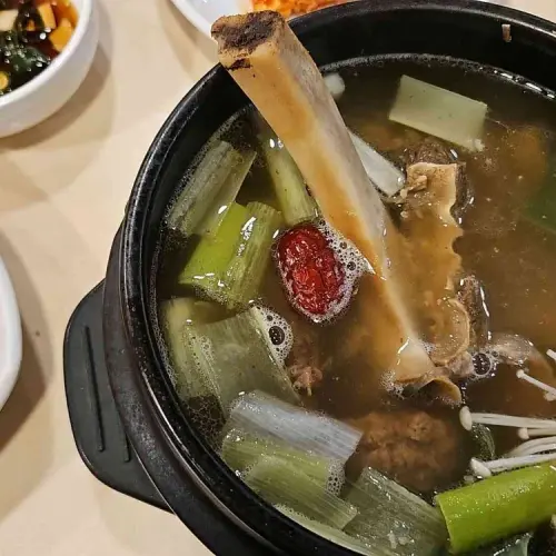 송추가마골 타임빌라스수원 실사 사진 1