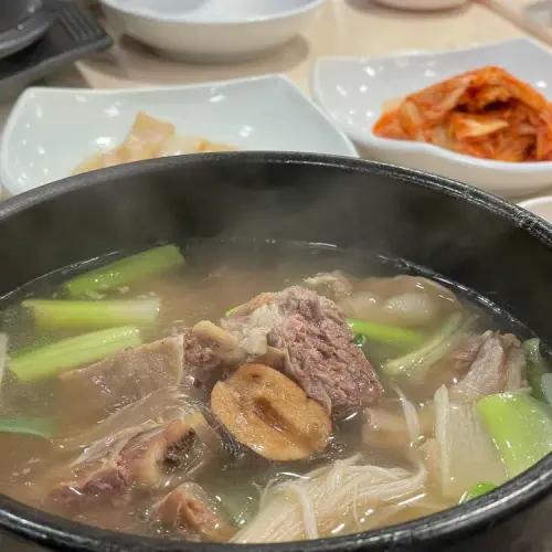 송추가마골 타임빌라스수원 실사 사진 2