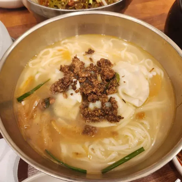 풍국면 타임빌라스수원점 실사 사진 1